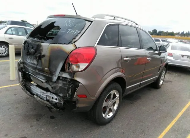 Photo 3 VIN: 3GNFL4E53CS586114 - CHEVROLET CAPTIVA SPORT FLEET 