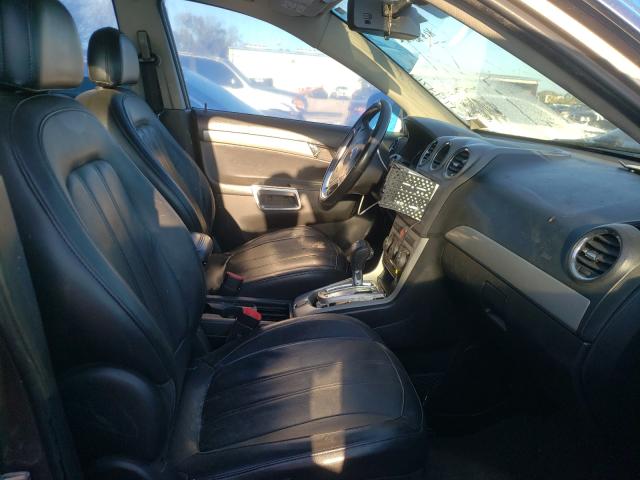 Photo 4 VIN: 3GNFL4E53CS590776 - CHEVROLET CAPTIVA SP 