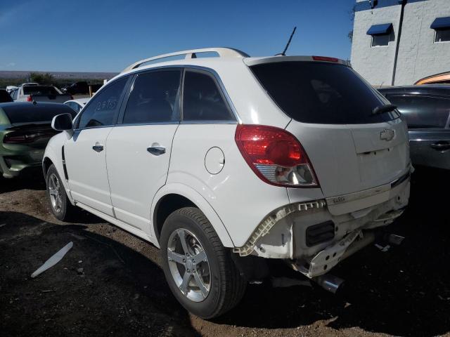 Photo 2 VIN: 3GNFL4E53CS594682 - CHEVROLET CAPTIVA SP 