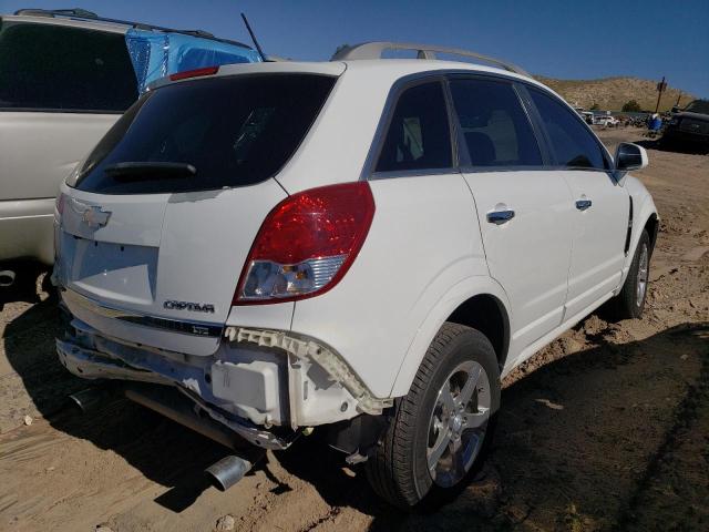 Photo 3 VIN: 3GNFL4E53CS594682 - CHEVROLET CAPTIVA SP 