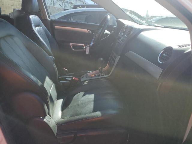 Photo 4 VIN: 3GNFL4E53CS594682 - CHEVROLET CAPTIVA SP 