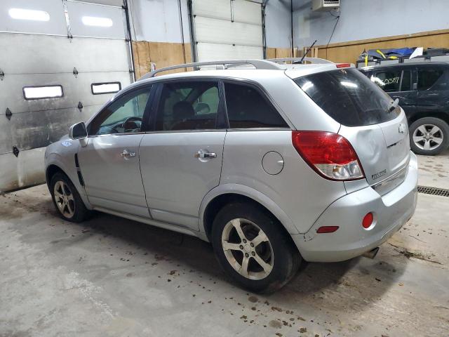 Photo 1 VIN: 3GNFL4E53CS615563 - CHEVROLET CAPTIVA SP 