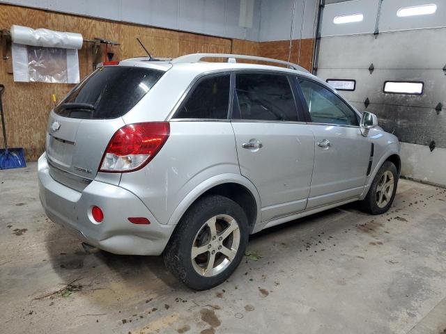 Photo 2 VIN: 3GNFL4E53CS615563 - CHEVROLET CAPTIVA SP 