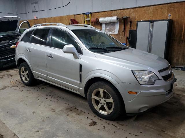 Photo 3 VIN: 3GNFL4E53CS615563 - CHEVROLET CAPTIVA SP 