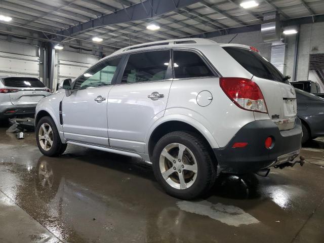 Photo 1 VIN: 3GNFL4E53CS635506 - CHEVROLET CAPTIVA SP 