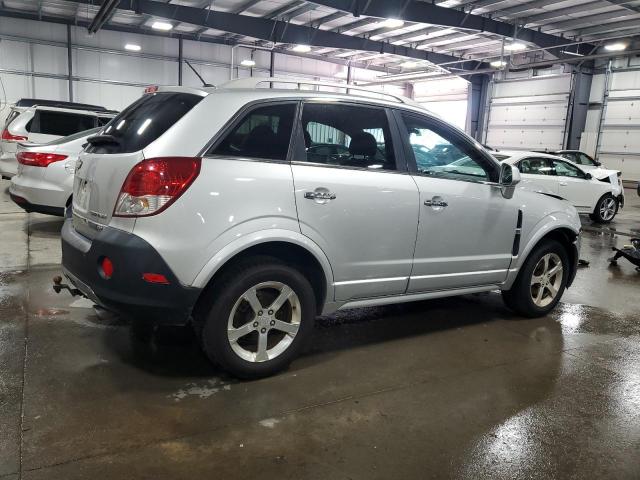 Photo 2 VIN: 3GNFL4E53CS635506 - CHEVROLET CAPTIVA SP 