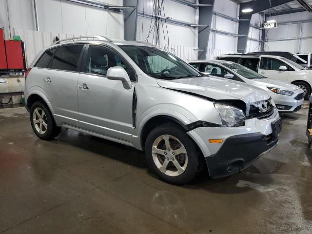 Photo 3 VIN: 3GNFL4E53CS635506 - CHEVROLET CAPTIVA SP 