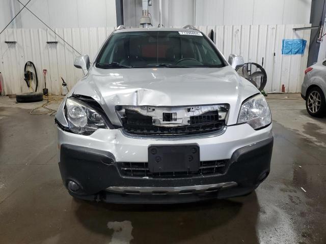 Photo 4 VIN: 3GNFL4E53CS635506 - CHEVROLET CAPTIVA SP 