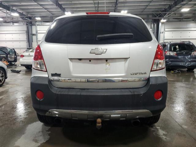 Photo 5 VIN: 3GNFL4E53CS635506 - CHEVROLET CAPTIVA SP 