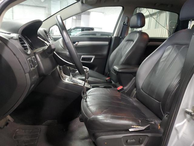 Photo 6 VIN: 3GNFL4E53CS635506 - CHEVROLET CAPTIVA SP 