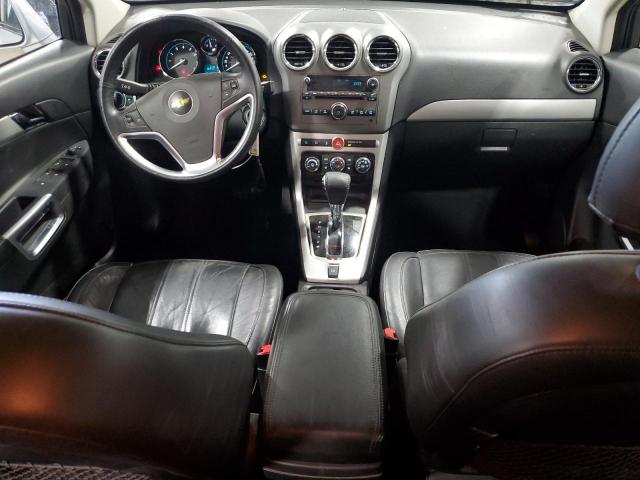 Photo 7 VIN: 3GNFL4E53CS635506 - CHEVROLET CAPTIVA SP 