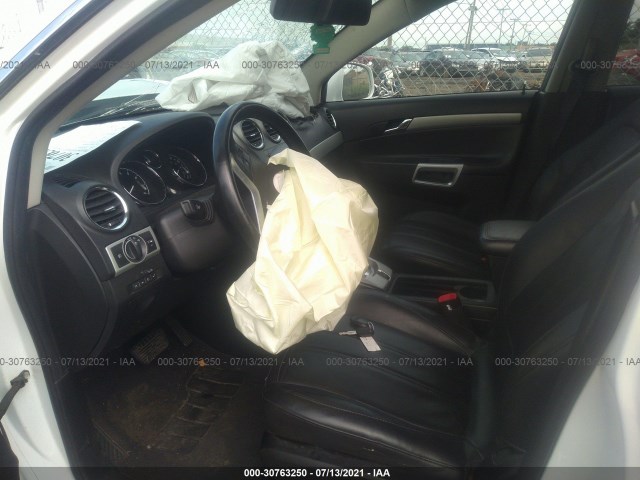 Photo 4 VIN: 3GNFL4E53CS640401 - CHEVROLET CAPTIVA SPORT FLEET 