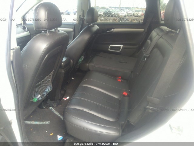 Photo 7 VIN: 3GNFL4E53CS640401 - CHEVROLET CAPTIVA SPORT FLEET 