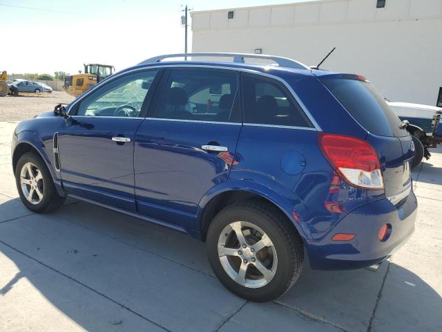 Photo 1 VIN: 3GNFL4E53CS645419 - CHEVROLET CAPTIVA SP 