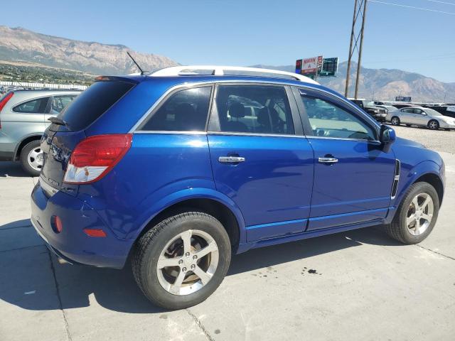 Photo 2 VIN: 3GNFL4E53CS645419 - CHEVROLET CAPTIVA SP 