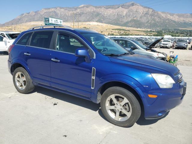 Photo 3 VIN: 3GNFL4E53CS645419 - CHEVROLET CAPTIVA SP 