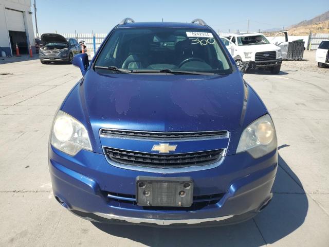 Photo 4 VIN: 3GNFL4E53CS645419 - CHEVROLET CAPTIVA SP 