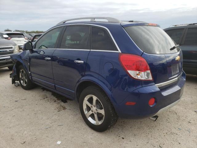 Photo 1 VIN: 3GNFL4E53CS646036 - CHEVROLET CAPTIVA SP 