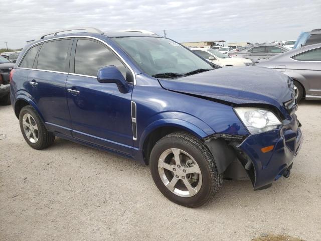 Photo 3 VIN: 3GNFL4E53CS646036 - CHEVROLET CAPTIVA SP 