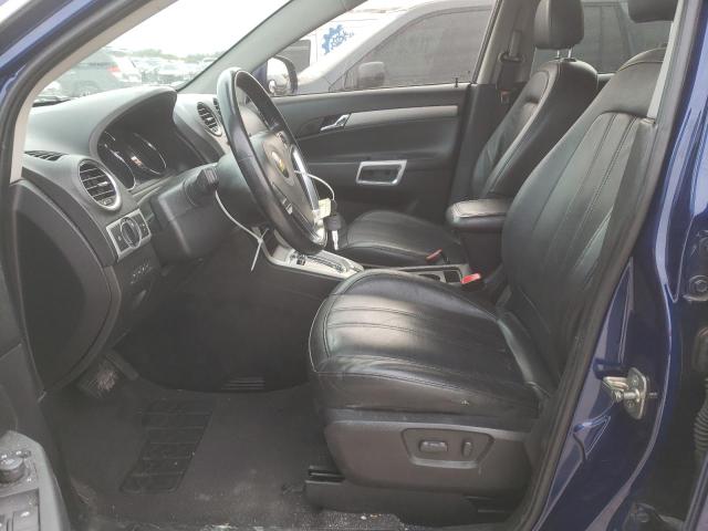 Photo 6 VIN: 3GNFL4E53CS646036 - CHEVROLET CAPTIVA SP 