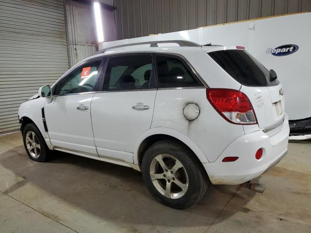 Photo 1 VIN: 3GNFL4E54CS536421 - CHEVROLET CAPTIVA SP 