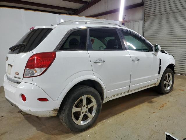 Photo 2 VIN: 3GNFL4E54CS536421 - CHEVROLET CAPTIVA SP 