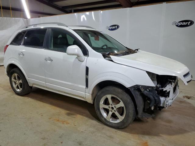 Photo 3 VIN: 3GNFL4E54CS536421 - CHEVROLET CAPTIVA SP 