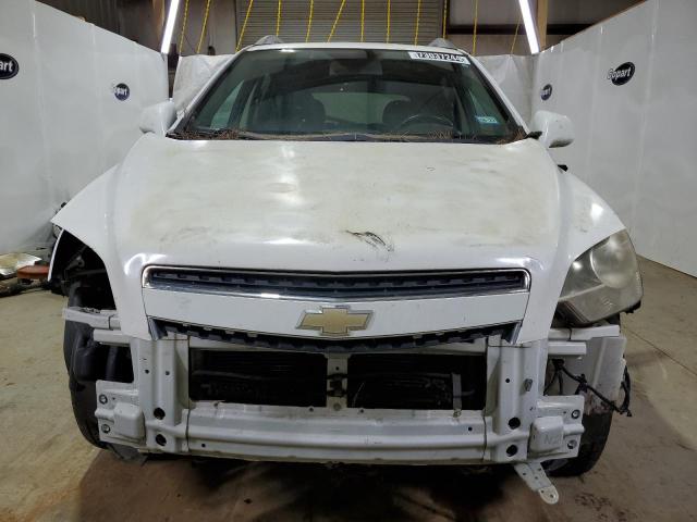 Photo 4 VIN: 3GNFL4E54CS536421 - CHEVROLET CAPTIVA SP 