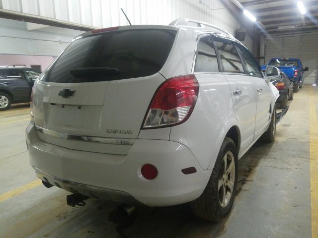 Photo 3 VIN: 3GNFL4E54CS585506 - CHEVROLET CAPTIVA SP 