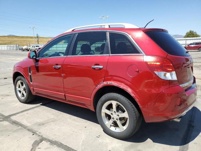 Photo 1 VIN: 3GNFL4E54CS588972 - CHEVROLET CAPTIVA SP 