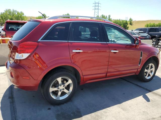 Photo 2 VIN: 3GNFL4E54CS588972 - CHEVROLET CAPTIVA SP 