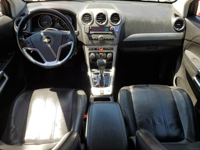 Photo 7 VIN: 3GNFL4E54CS588972 - CHEVROLET CAPTIVA SP 