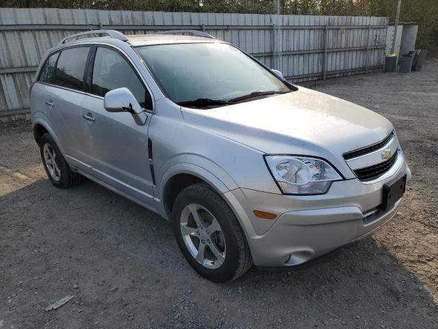 Photo 0 VIN: 3GNFL4E54CS594027 - CHEVROLET CAPTIVA SP 