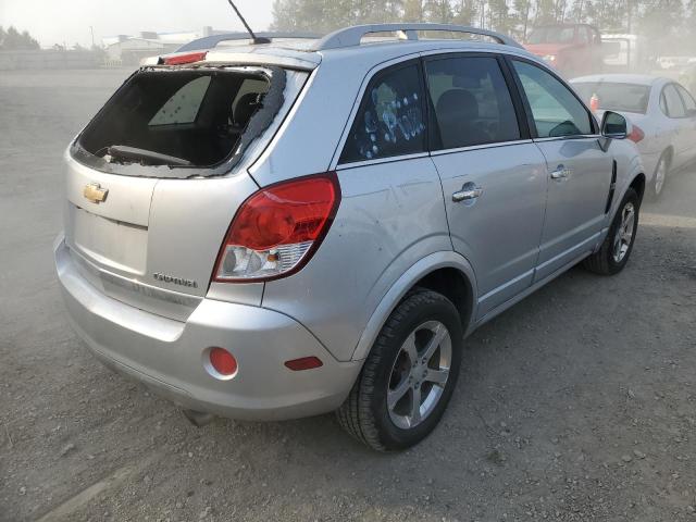 Photo 3 VIN: 3GNFL4E54CS594027 - CHEVROLET CAPTIVA SP 