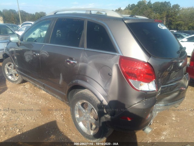 Photo 2 VIN: 3GNFL4E54CS601476 - CHEVROLET CAPTIVA SPORT FLEET 