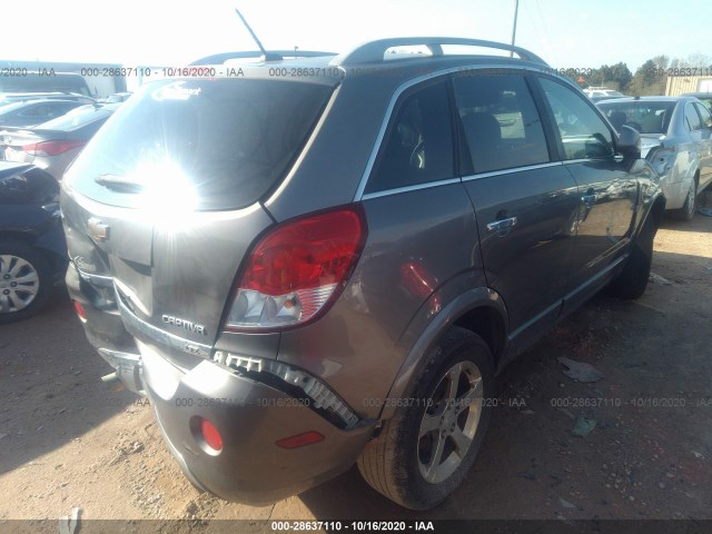 Photo 3 VIN: 3GNFL4E54CS601476 - CHEVROLET CAPTIVA SPORT FLEET 