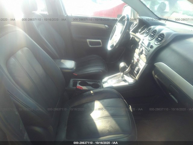 Photo 4 VIN: 3GNFL4E54CS601476 - CHEVROLET CAPTIVA SPORT FLEET 