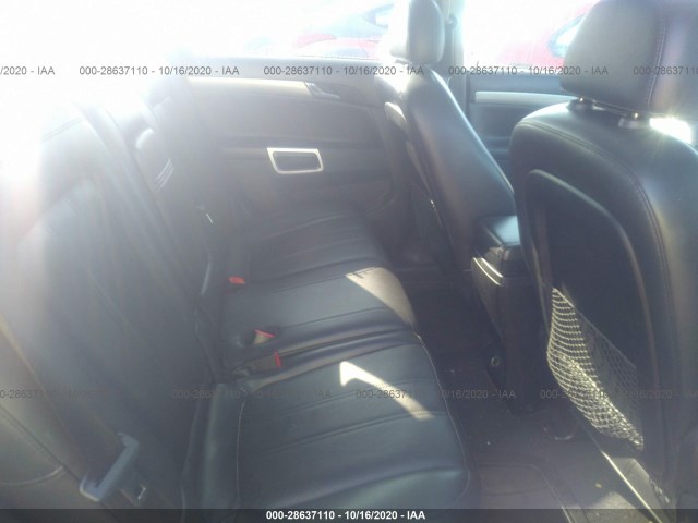 Photo 7 VIN: 3GNFL4E54CS601476 - CHEVROLET CAPTIVA SPORT FLEET 