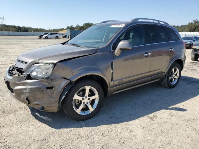 Photo 0 VIN: 3GNFL4E54CS615913 - CHEVROLET CAPTIVA SP 