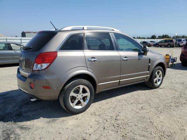 Photo 2 VIN: 3GNFL4E54CS615913 - CHEVROLET CAPTIVA SP 