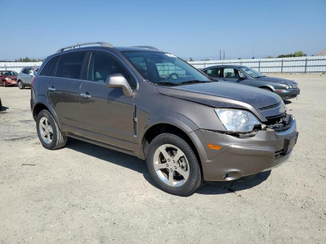 Photo 3 VIN: 3GNFL4E54CS615913 - CHEVROLET CAPTIVA SP 