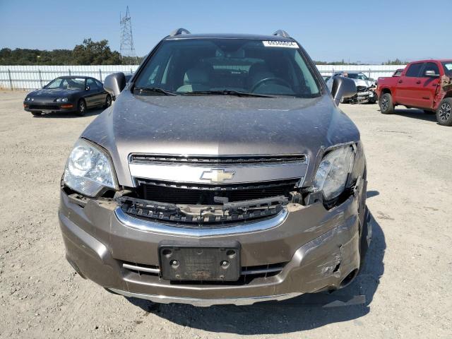 Photo 4 VIN: 3GNFL4E54CS615913 - CHEVROLET CAPTIVA SP 