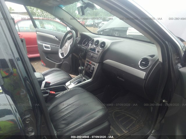 Photo 4 VIN: 3GNFL4E54CS638026 - CHEVROLET CAPTIVA SPORT FLEET 