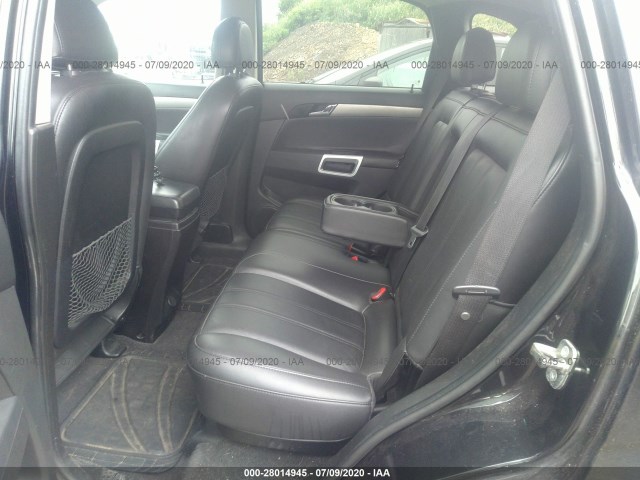 Photo 7 VIN: 3GNFL4E54CS638026 - CHEVROLET CAPTIVA SPORT FLEET 