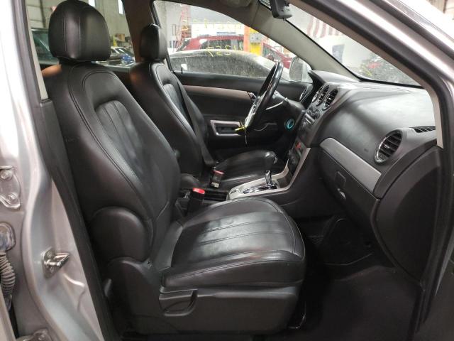 Photo 4 VIN: 3GNFL4E54CS640553 - CHEVROLET CAPTIVA SP 