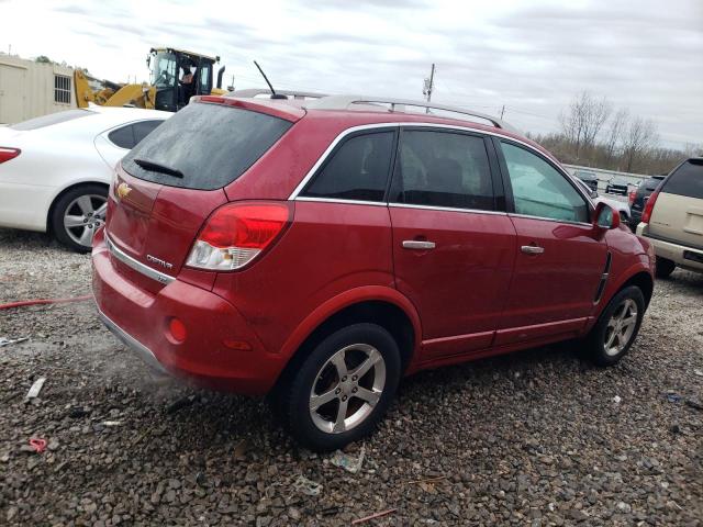 Photo 2 VIN: 3GNFL4E54CS653240 - CHEVROLET CAPTIVA 