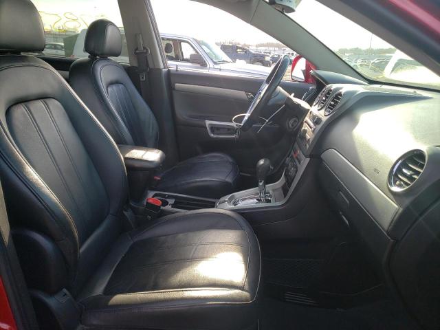 Photo 4 VIN: 3GNFL4E55CS582663 - CHEVROLET CAPTIVA SP 