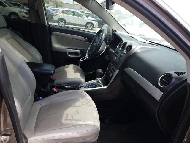 Photo 4 VIN: 3GNFL4E55CS602040 - CHEVROLET CAPTIVA SP 