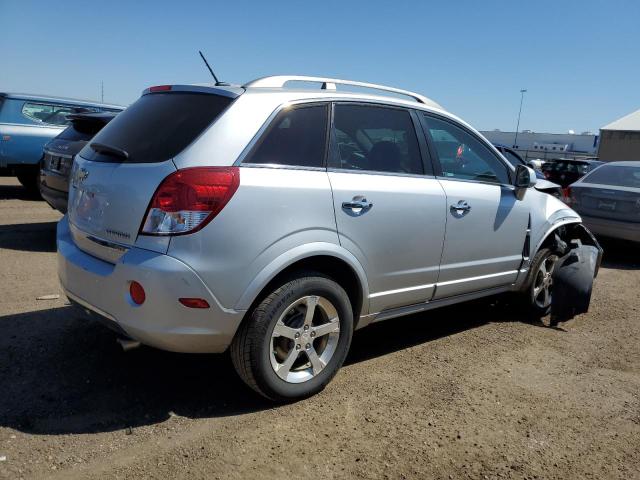 Photo 3 VIN: 3GNFL4E55CS628296 - CHEVROLET CAPTIVA SP 