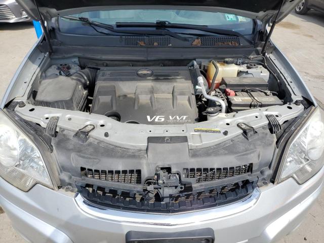 Photo 10 VIN: 3GNFL4E55CS643638 - CHEVROLET CAPTIVA 